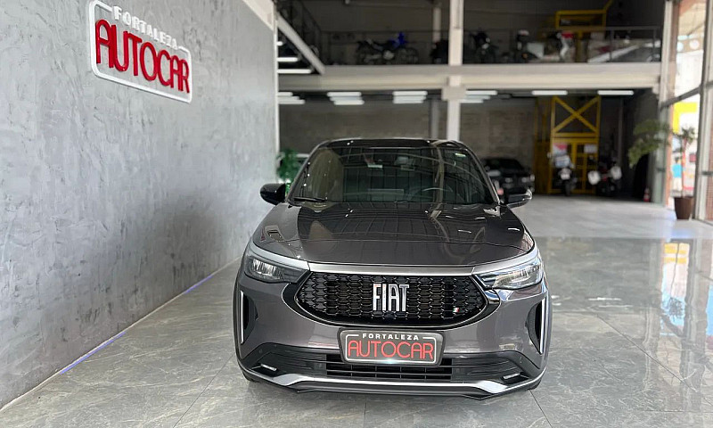 Fiat Fastback Impetu...