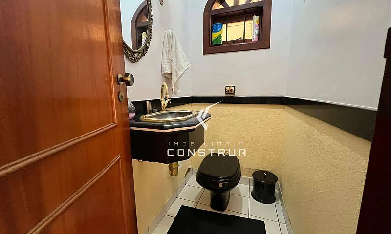 Casa A Venda 4 Quart...