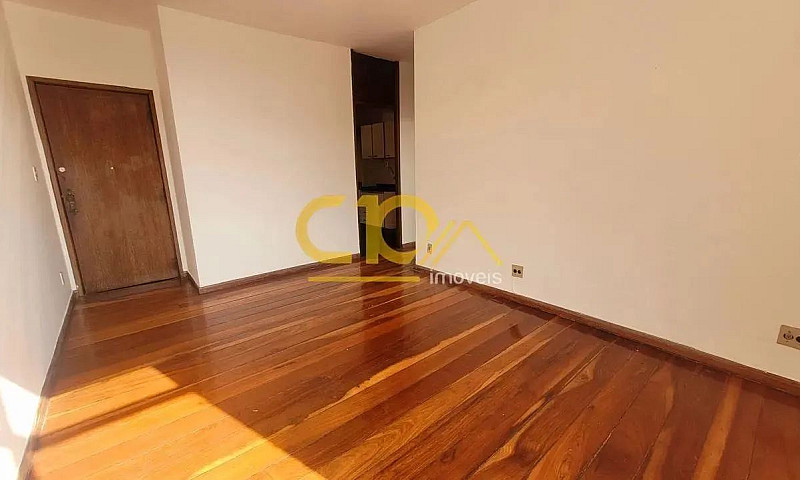 Apartamento Dois Qua...