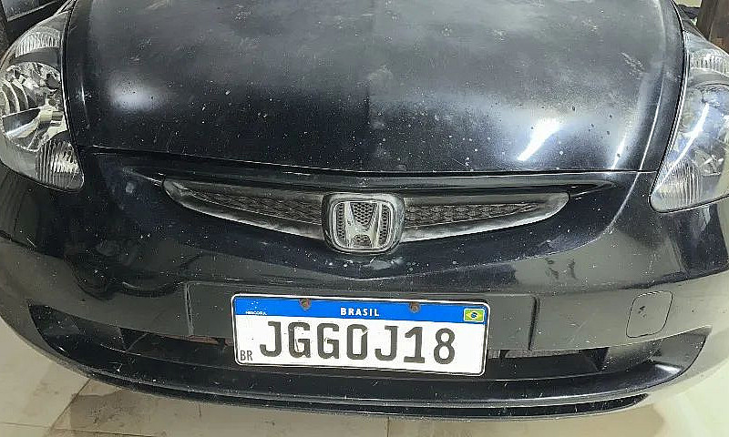Honda Fit Lx 1.4/ 1....