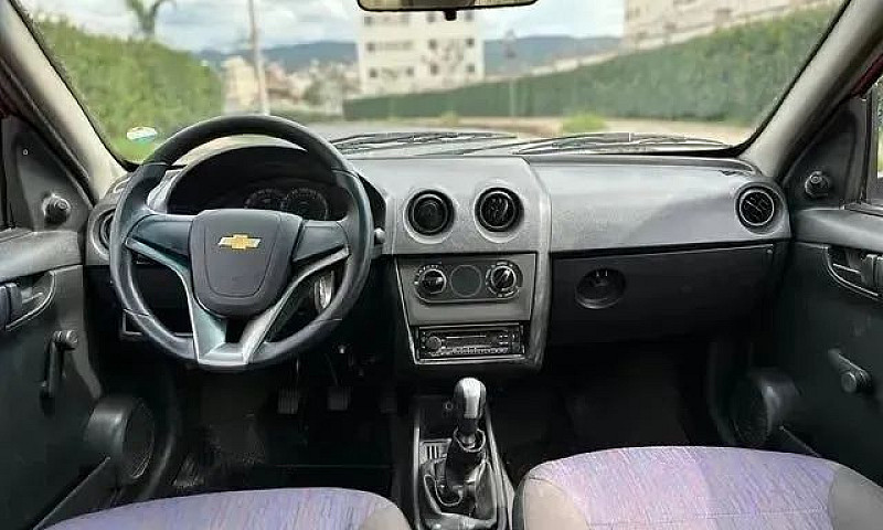 Chevrolet Celta 1.4/...