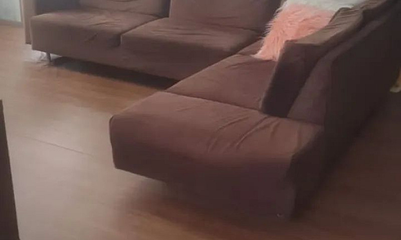Quarto No Centro R. ...