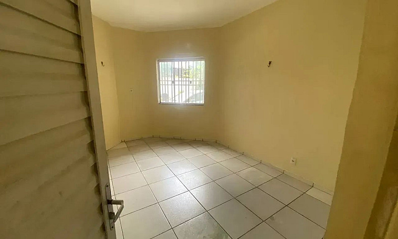 Alugo Apartamento Té...