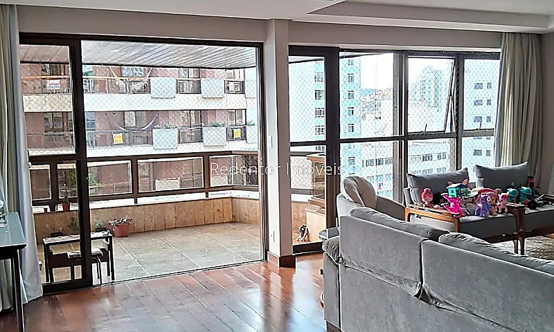 Apartamento 4 Quarto...