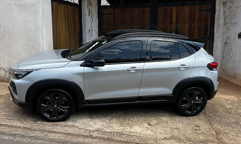 Fiat Pulse Audace Tu...