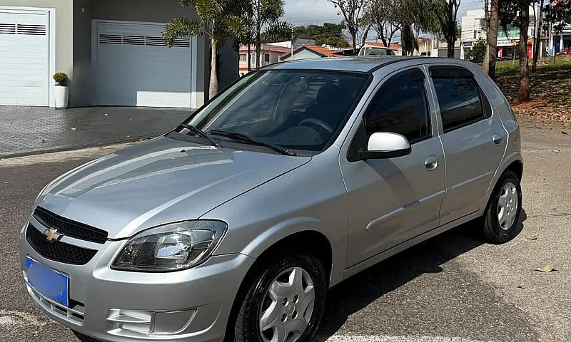Chevrolet Celta Life...