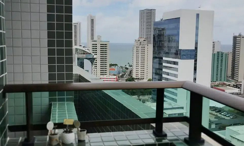 Apartamento Para Loc...