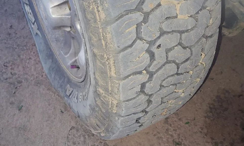 Nissan Frontier Se/S...