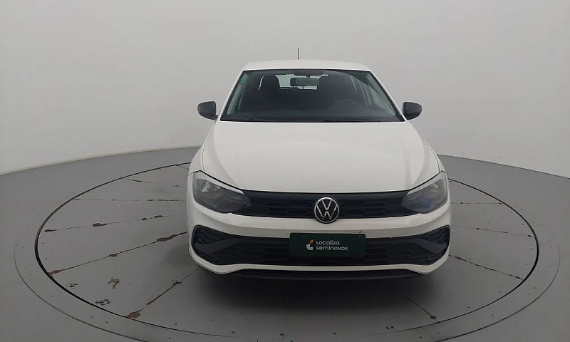 Volkswagen Polo Trac...