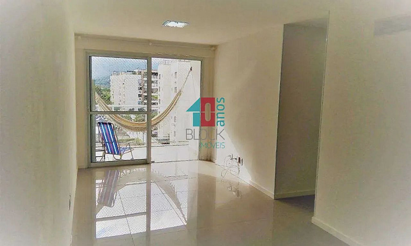 Recreio Dos Bandeira...