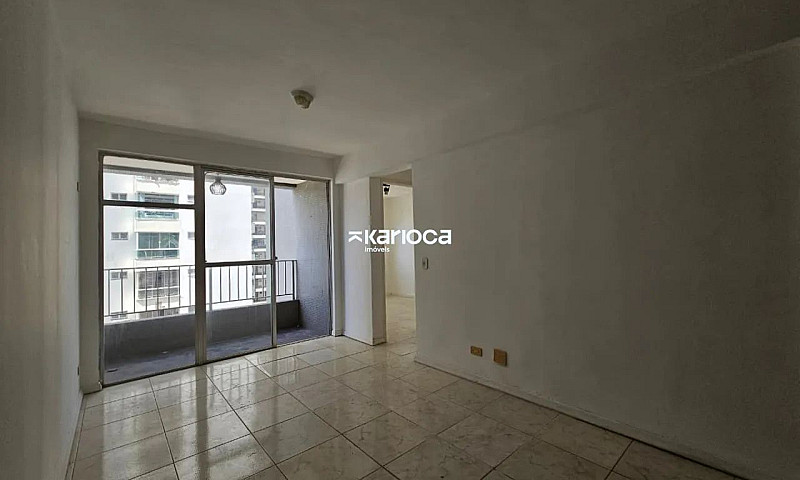 Apartamento Amplo Co...