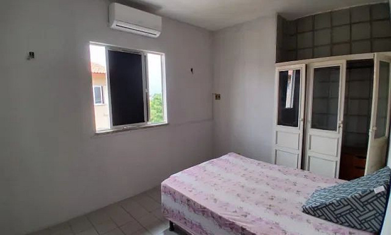 Apartamento Mobiliad...