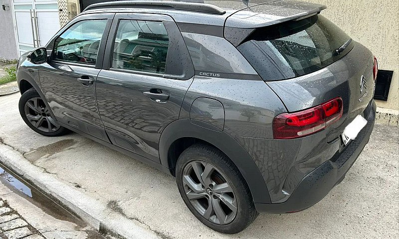Citroen C4 Cactus Fe...