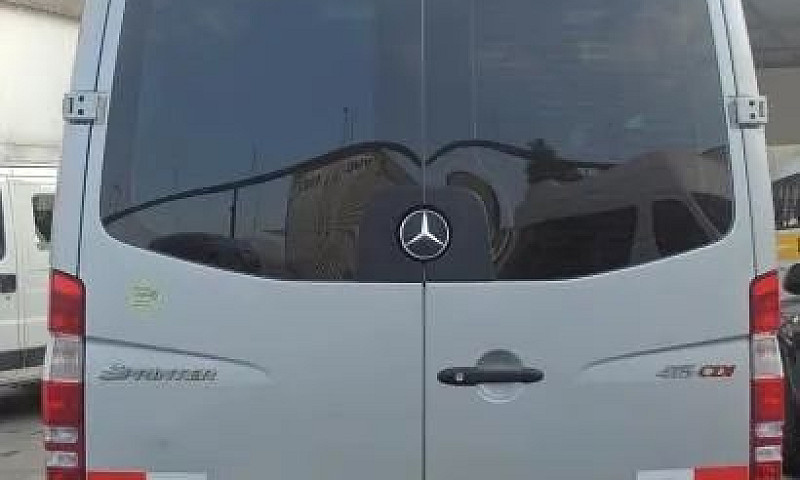 Mercedes-Benz Sprint...