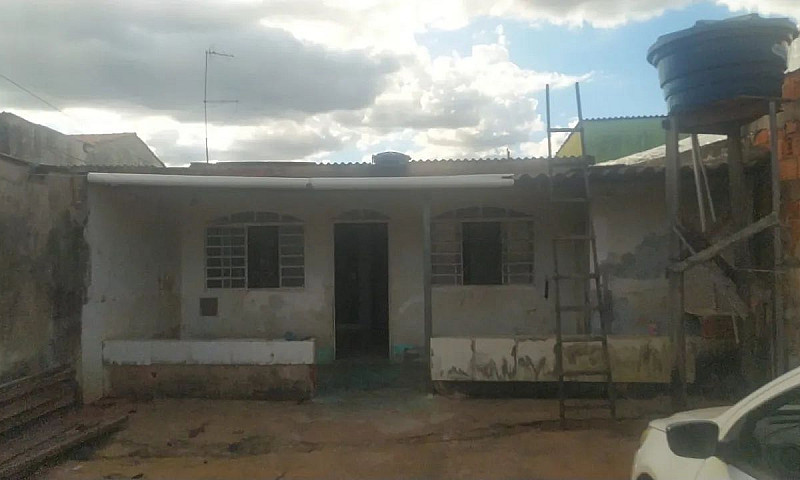 Casa (Samambaia Nort...