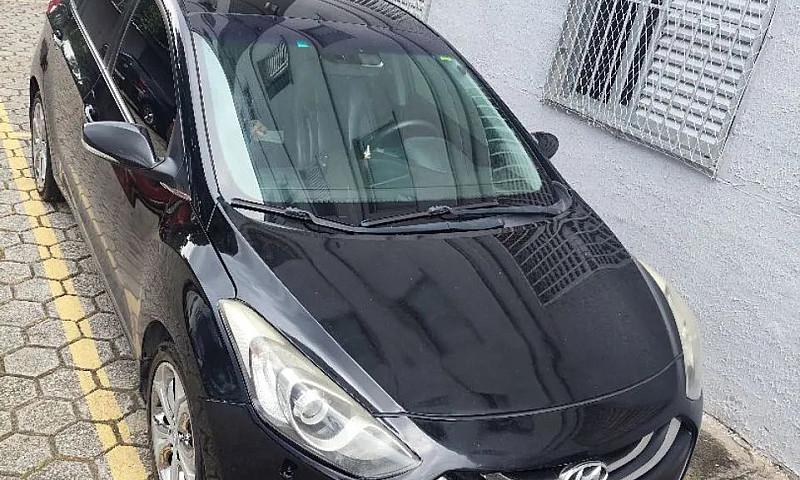 Hyundai I30 1.6 16V ...