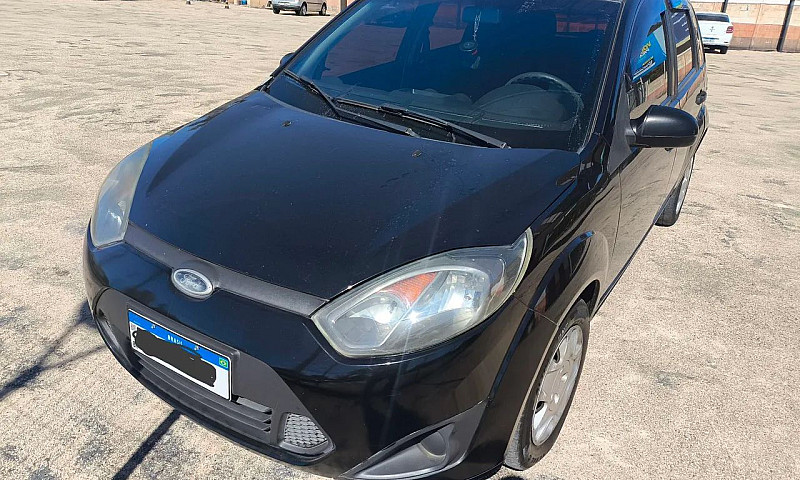 Ford Fiesta 1.0 8V F...