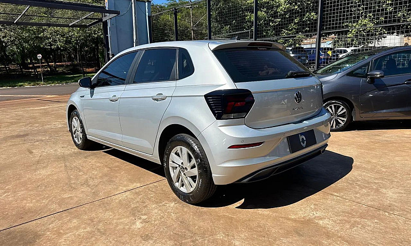 Volkswagen Polo Comf...