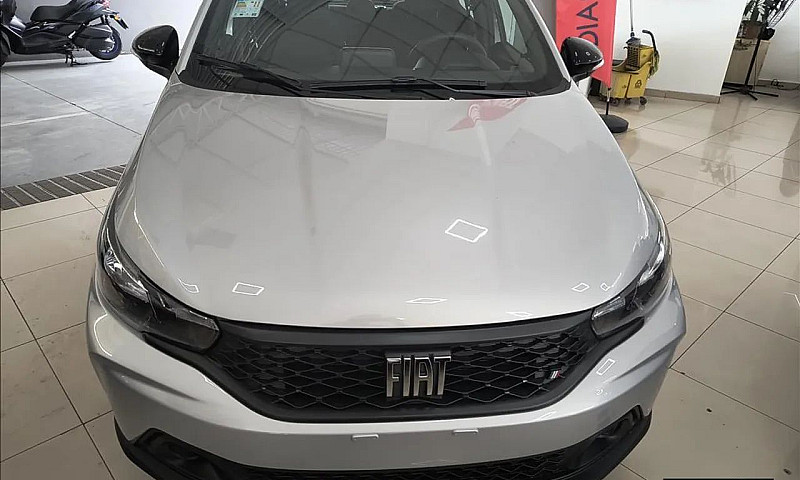 Fiat Argo Drive 1.0 ...