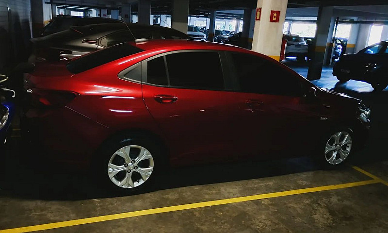 Chevrolet Onix Plus ...