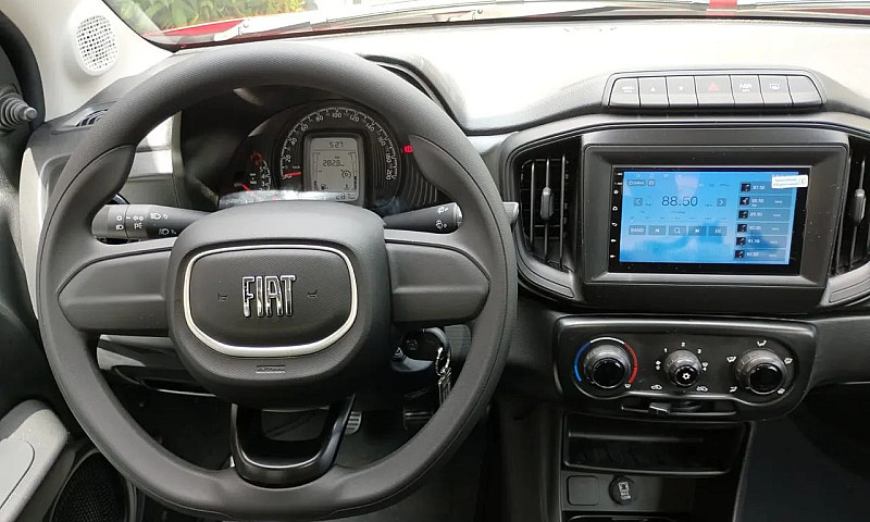Fiat Mobi Like 1.0 F...