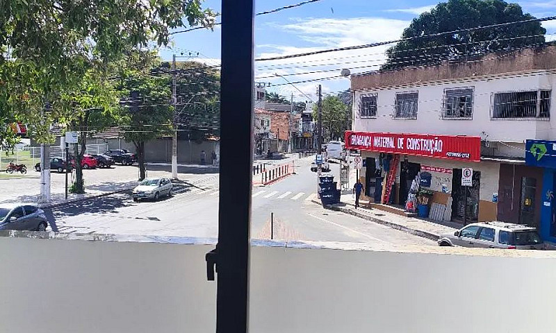 Apartamento 2 Quarto...