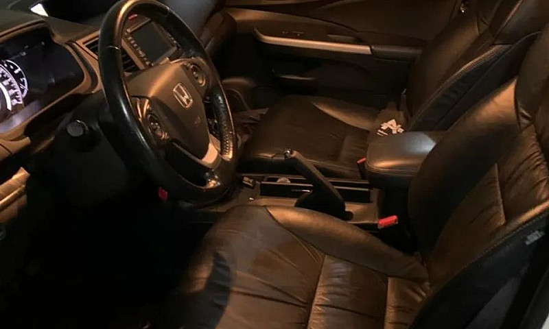 Honda Cr-V Exl 2.0 1...