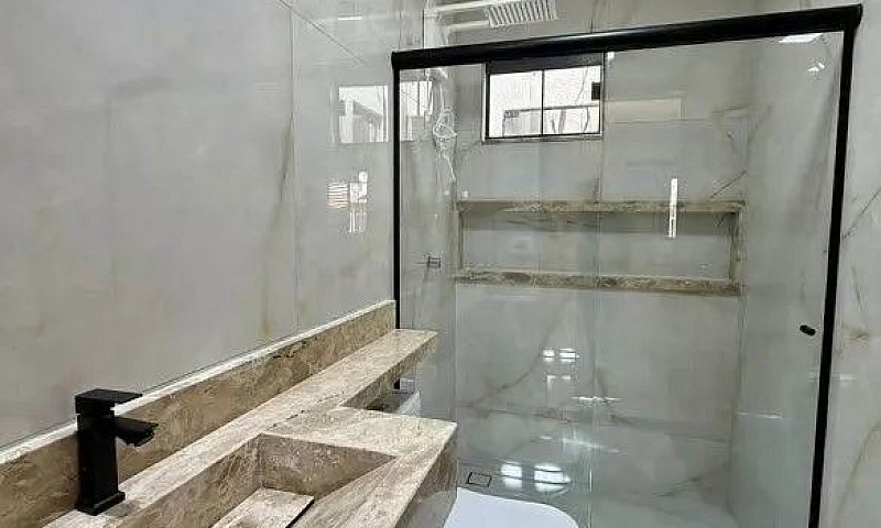 Casa Médio Padrão ...
