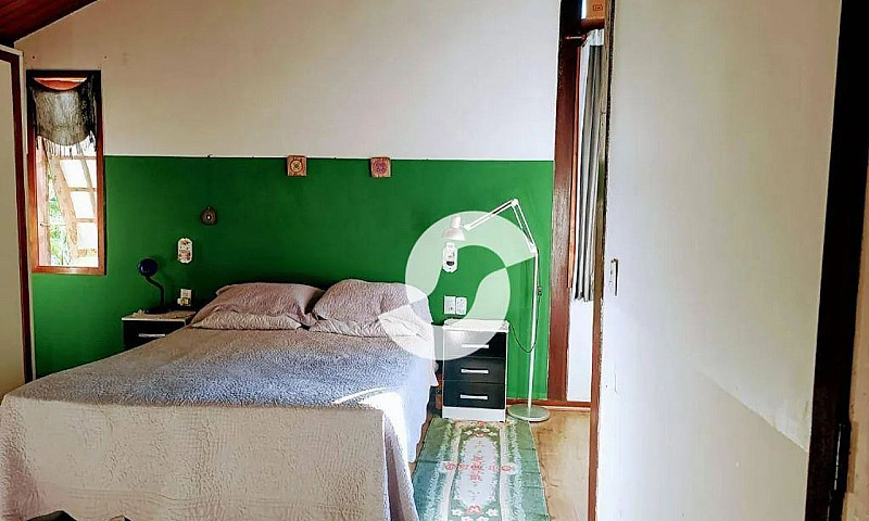 Casa Em Sao Francisc...