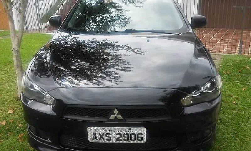 Mitsubishi Lancer 2....