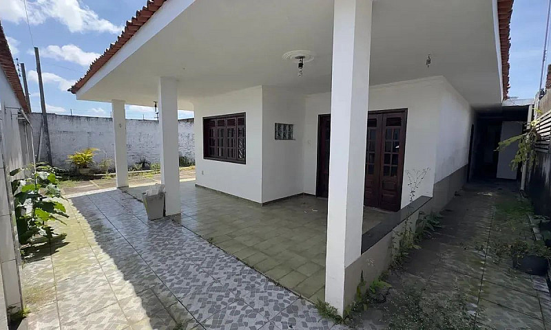 Casa Para Aluguel Co...