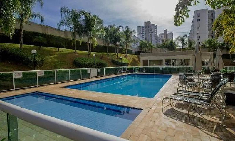 Apartamento 2 Quarto...