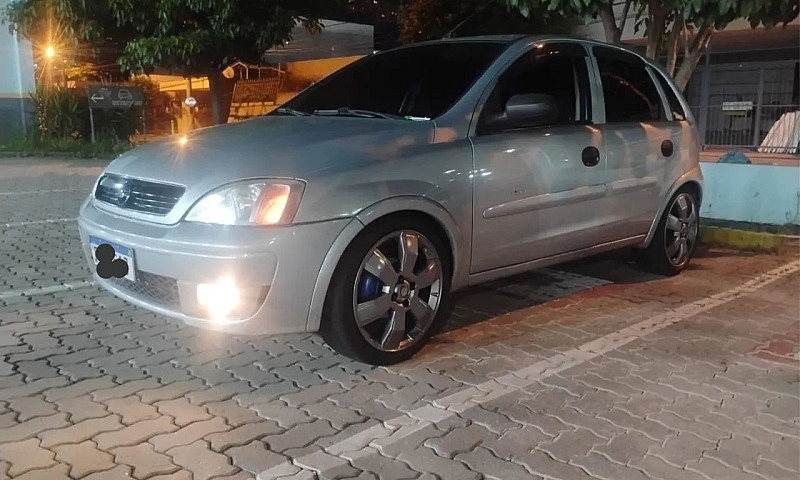 Chevrolet Corsa Hat....