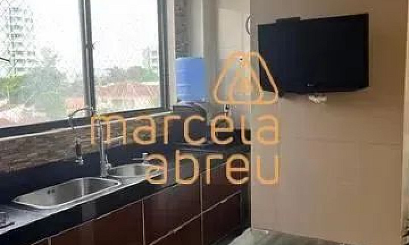 Vendo Apartamento De...