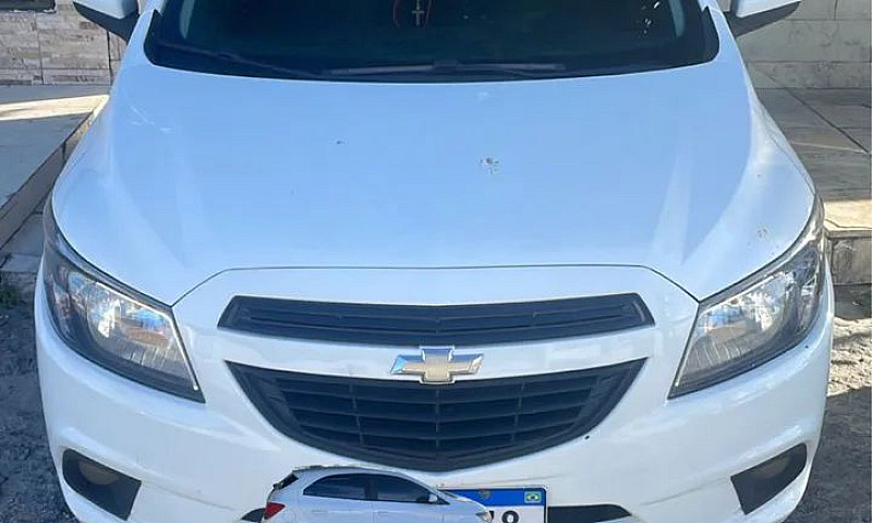 Chevrolet Onix Joy H...