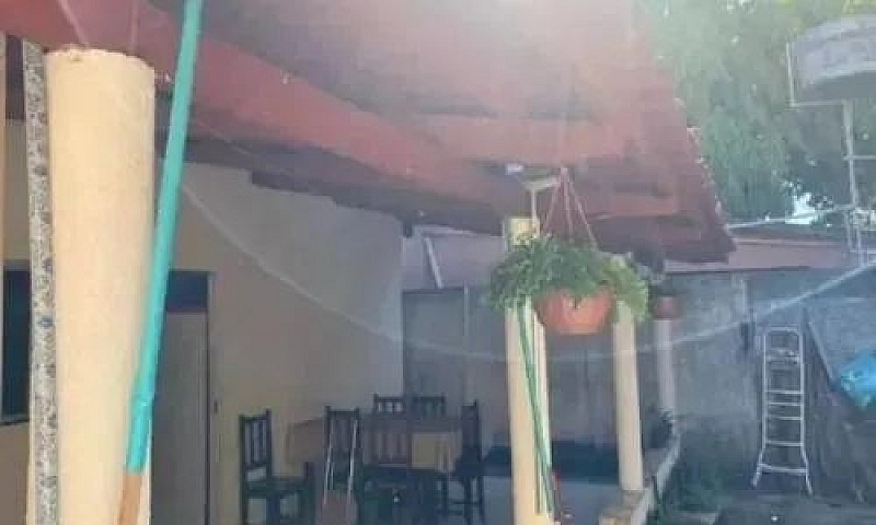 Casa A Venda Em Itar...