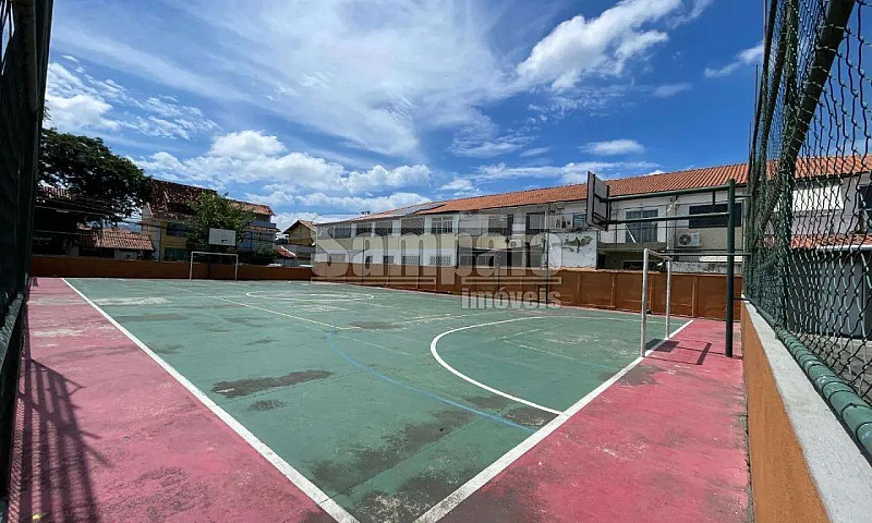 Campo Grande | Apart...