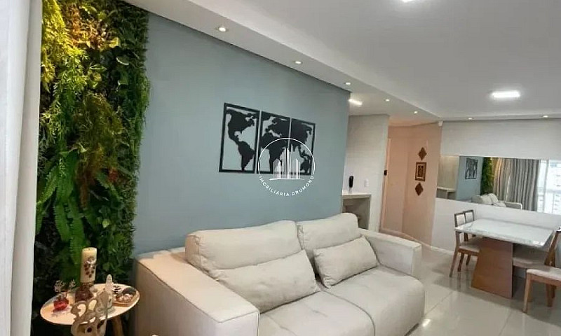Apartamento 2 Quarto...