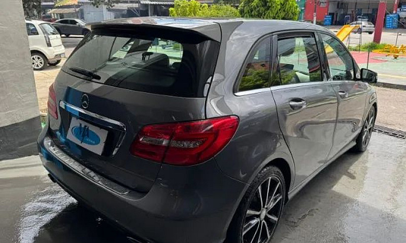 Mercedes-Benz Classe...