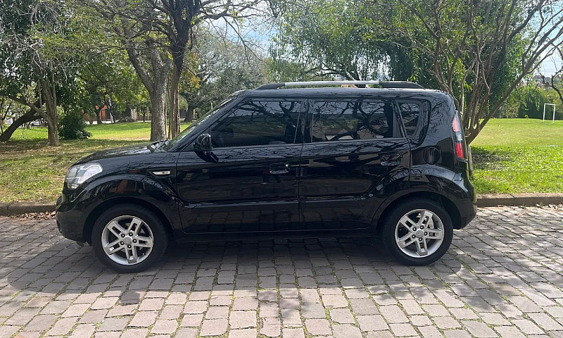 Kia Motors Soul 1.6/...