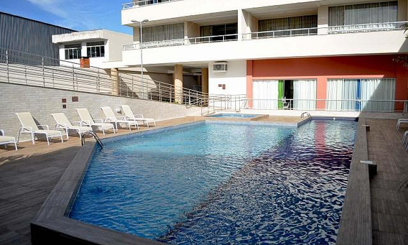 Apartamento Para Alu...