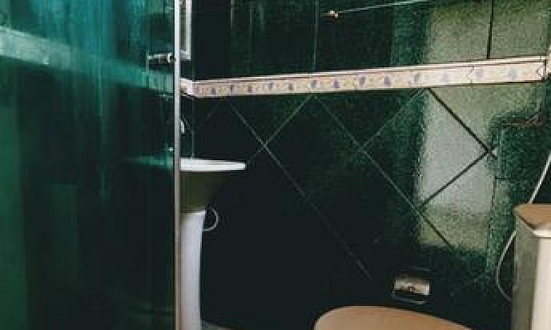 Apartamento 2 Quarto...