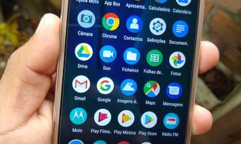 Moto G5S Plus Tv 32 ...