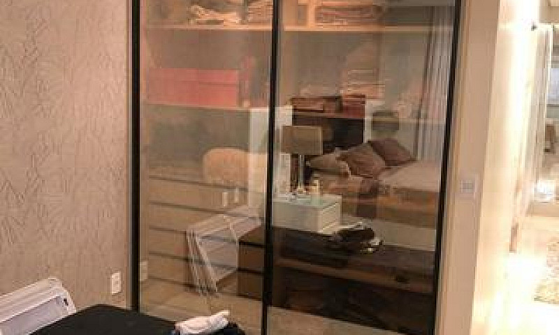 Apartamento 3 Suítes...