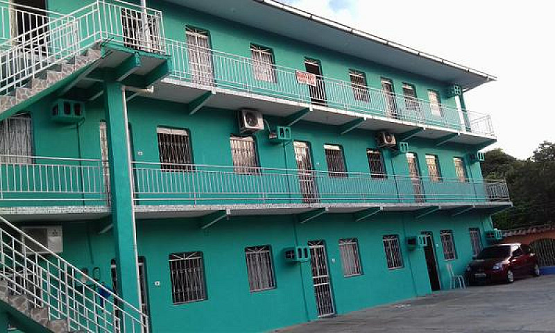 Aluguel De Apartamen...