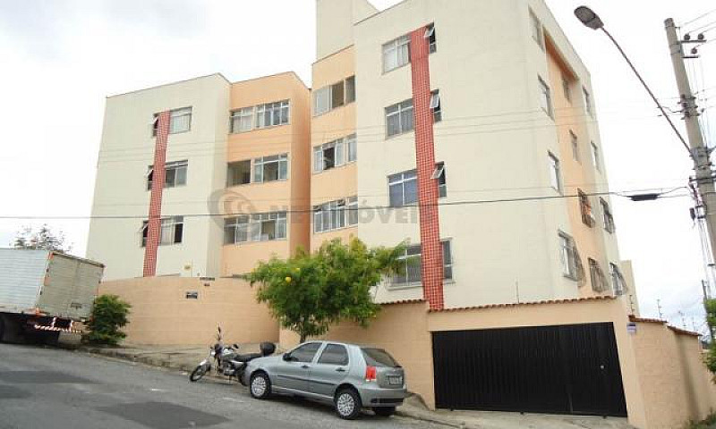 Apartamento À Venda ...