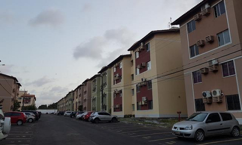 Condomínio Village D...