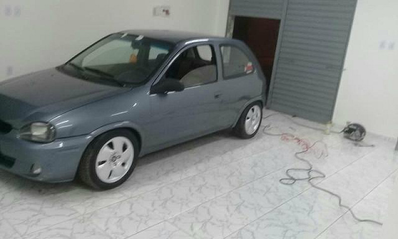 Imperdível Corsa Win...