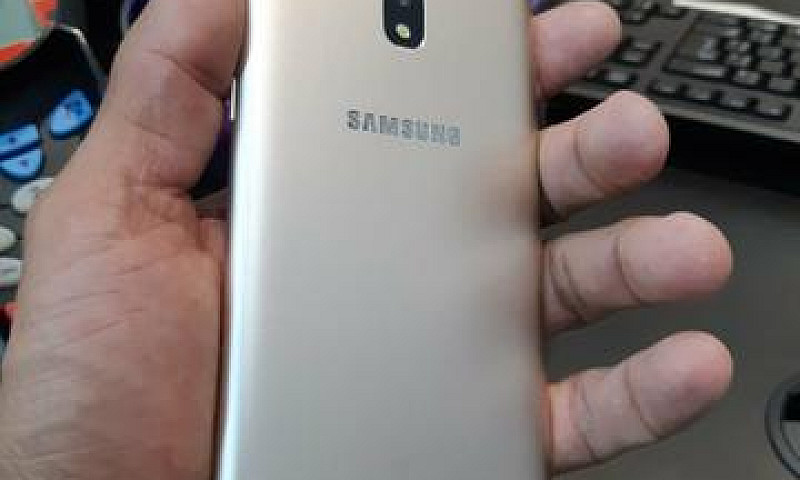 Samsung J5 Pro O Top...