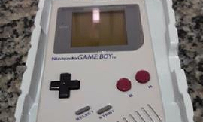 Game Boy Classic Nin...